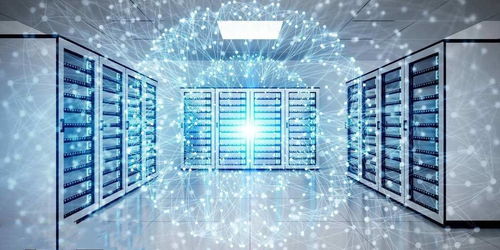 数字化转型浪潮下的数据中心基础设施重构——恒讯科技视角